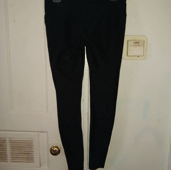 Nike Dri Fit leggings - Picture 3 of 3